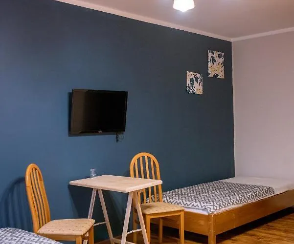 Goscinne U Meresa Bed & Breakfast Zywiec