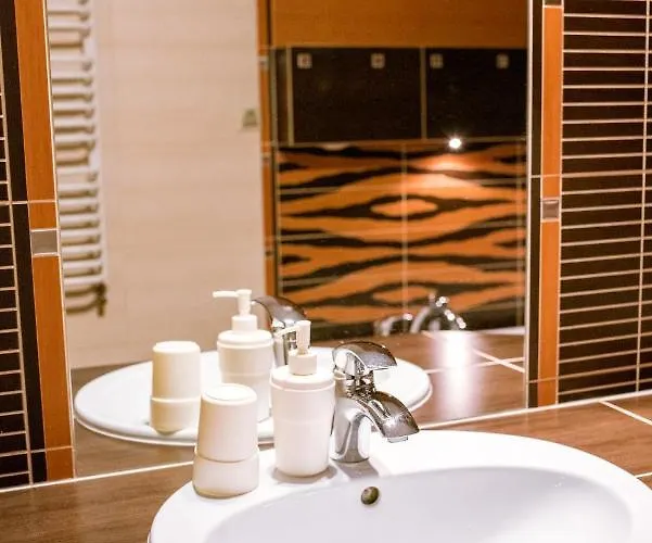 Bed & Breakfast Goscinne U Meresa 3*