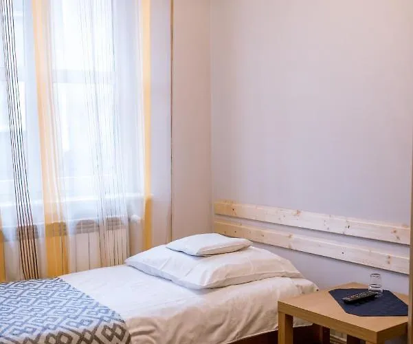 Bed & Breakfast Goscinne U Meresa