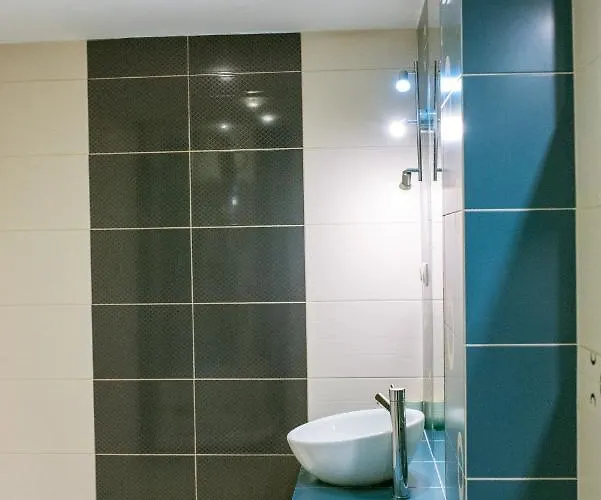 Goscinne U Meresa Zywiec