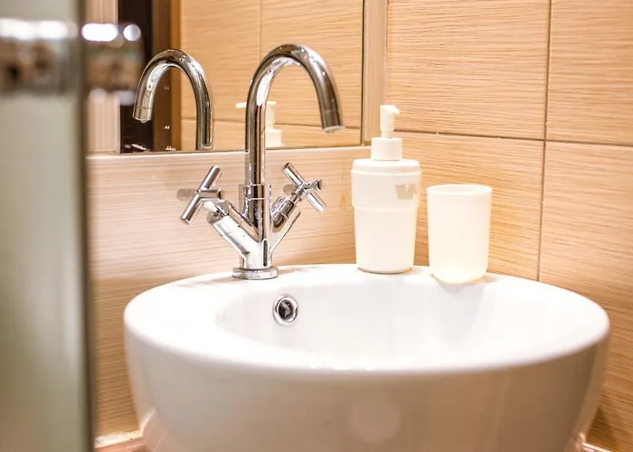 Goscinne U Meresa Bed & Breakfast 3*