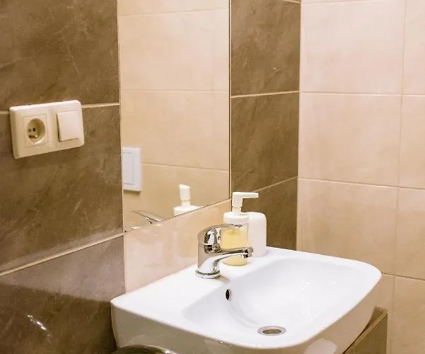 Goscinne U Meresa Bed & Breakfast