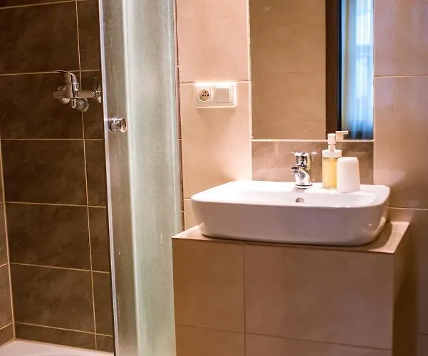 Goscinne U Meresa Zywiec