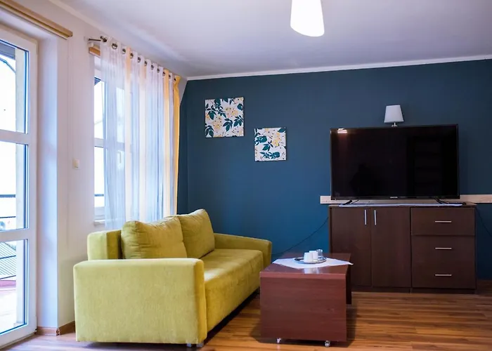 Goscinne U Meresa 3* Zywiec