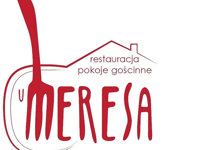 Bed & Breakfast Goscinne U Meresa