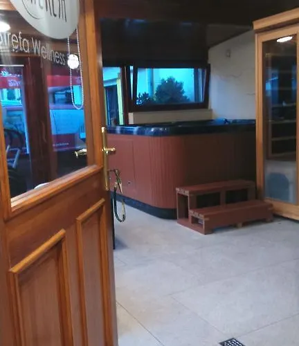 Bed & Breakfast Goscinne U Meresa Zywiec